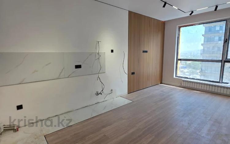 2-комнатная квартира · 62 м² · 9/13 этаж, Журавлева за 54 млн ₸ в Алматы, Бостандыкский р-н — фото 13