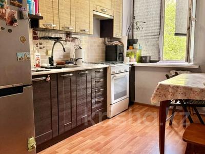 1-бөлмелі пәтер · 34.4 м² · 3/5 қабат, Гагарина, бағасы: 31.5 млн ₸ в Алматы, Бостандыкский р-н