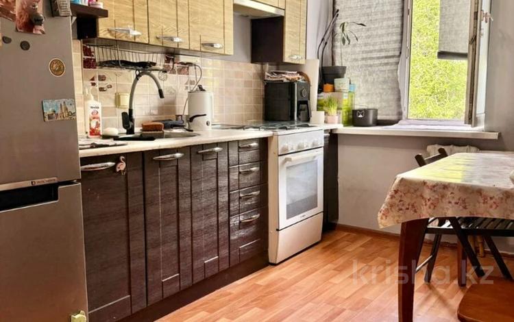 1-бөлмелі пәтер · 34.4 м² · 3/5 қабат, Гагарина, бағасы: 31.5 млн ₸ в Алматы, Бостандыкский р-н — фото 3
