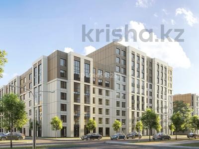 1-бөлмелі пәтер · 45.5 м² · 5/9 қабат, Шұғыла ш/а. 342/1, бағасы: 25.2 млн ₸ в Алматы, Наурызбайский р-н