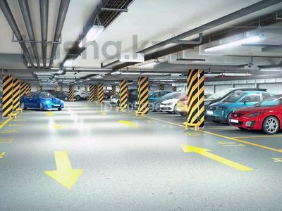 Паркинг · 14 м² · Халиулина 140/5 за 6.5 млн 〒 в Алматы, Медеуский р-н