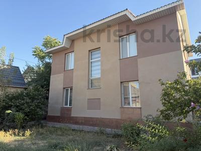 Отдельный дом · 5 комнат · 268.6 м² · 8 сот., Ермекбаева 23 — Байтурсынова за 70 млн ₸ в Шымкенте, Туран р-н
