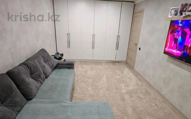 2-бөлмелі пәтер · 45 м² · 1/5 қабат, Айманова 4, бағасы: 17.5 млн ₸ в Павлодаре — фото 3