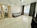 1-комнатная квартира · 39.1 м² · 11/12 этаж, Абикен Бектуров 7 — ТОЛЕ БИ, ТУРАН за 24.5 млн ₸ в Астане, Нура р-н — фото 3