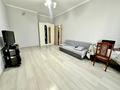 1-комнатная квартира · 39.1 м² · 11/12 этаж, Абикен Бектуров 7 — ТОЛЕ БИ, ТУРАН за 24.5 млн ₸ в Астане, Нура р-н — фото 4