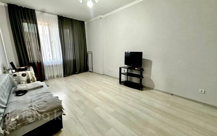 1-комнатная квартира · 39.1 м² · 11/12 этаж, Абикен Бектуров 7 — ТОЛЕ БИ, ТУРАН за 24.5 млн ₸ в Астане, Нура р-н — фото 9