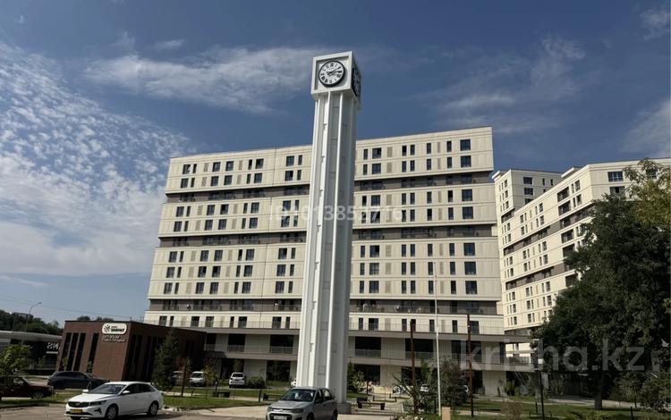 2-комнатная квартира · 56.2 м² · 13/17 этаж, Райымбека 1 — Суюнбая за 51 млн ₸ в Алматы, Жетысуский р-н — фото 2