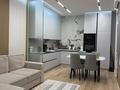 2-комнатная квартира · 41 м², Алихана бокейхана 15/1 за 40 млн ₸ в Астане, Есильский р-н