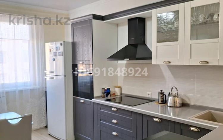 2-бөлмелі пәтер · 78.2 м² · 5/12 қабат, 12-й мкр 37 — Стадион "Мунайши", бағасы: 27 млн ₸ в Актау — фото 2