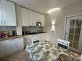 2-комнатная квартира · 60 м² · 2/9 этаж, Толе би 188 — Жарокова за 58 млн ₸ в Алматы, Алмалинский р-н — фото 13