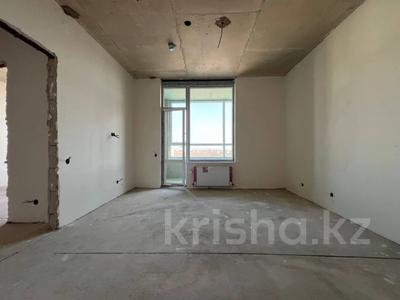 2-комнатная квартира · 46.3 м² · 7/9 этаж, Е-321 6 за 26.5 млн 〒 в Астане, Есильский р-н