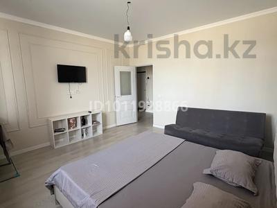 1-бөлмелі пәтер · 48 м² · 3/9 қабат, мкр Нурсая, Абулхайыр хана 51а, бағасы: 24.5 млн ₸ в Атырау