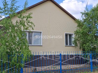 Отдельный дом · 3 комнаты · 100 м² · 6 сот., Кусаинова за 45 млн 〒 в Кокшетау