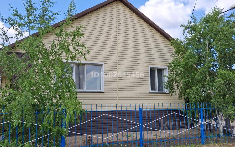 Отдельный дом · 3 комнаты · 100 м² · 6 сот., Кусаинова за 45 млн 〒 в Кокшетау — фото 2