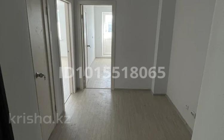 1-бөлмелі пәтер · 38 м² · 7/9 қабат, Кутпанова 22/2, бағасы: 17.8 млн ₸ в Астане, Сарыарка р-н — фото 2