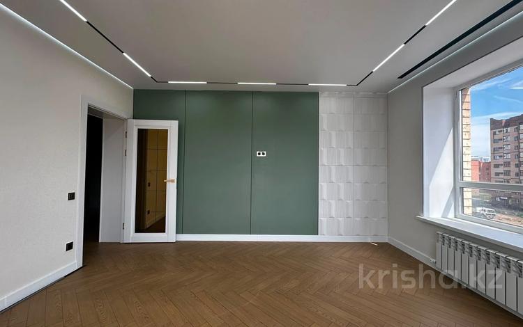 2-комнатная квартира · 58 м² · 4/5 этаж, мкр. Алтын орда за 31 млн ₸ в Актобе — фото 2