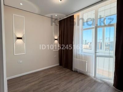 2-бөлмелі пәтер · 42 м² · 12/13 қабат, Е-429 14, бағасы: 26.5 млн ₸ в Астане, Нура р-н