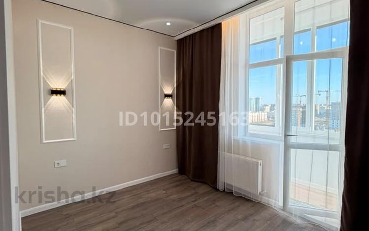2-комнатная квартира · 42 м² · 12/13 этаж, Е-429 14 за 26.5 млн ₸ в Астане, Нура р-н — фото 17