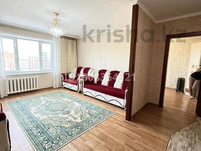 2-комнатная квартира · 54.6 м² · 9/10 этаж, Засядко 88 за 28 млн ₸ в Семее