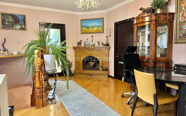 Отдельный дом · 5 комнат · 185 м² · 8 сот., мкр Таусамалы 121 — Рахымбай ханалы 121 за 110 млн ₸ в Алматы, Наурызбайский р-н — фото 21
