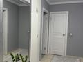 2-бөлмелі пәтер · 66 м² · 9/9 қабат, мкр Аккент 18, бағасы: 35 млн ₸ в Алматы, Алатауский р-н — фото 2