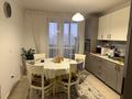 2-бөлмелі пәтер · 66 м² · 9/9 қабат, мкр Аккент 18, бағасы: 35 млн ₸ в Алматы, Алатауский р-н