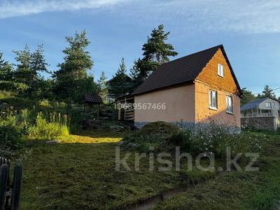 Отдельный дом · 2 комнаты · 60 м² · 12 сот., Серебряные росы за 18 млн ₸ в Новой бухтарме