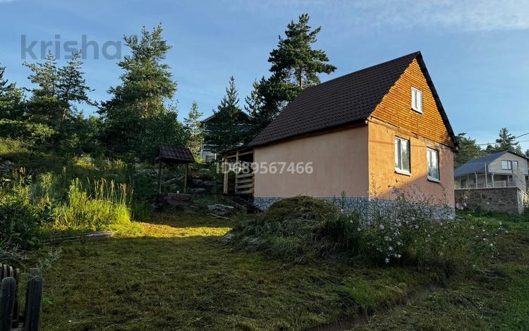 Отдельный дом · 2 комнаты · 60 м² · 12 сот., Серебряные росы за 18 млн 〒 в Новой бухтарме — фото 33