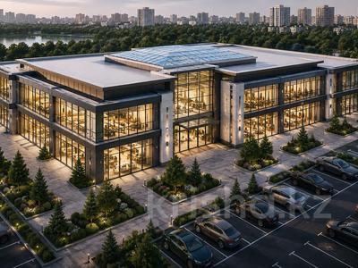 Участок · 84 сотки, Е-567 - ул. Шерхан Муртаза за 650 млн ₸ в Астане, Есильский р-н