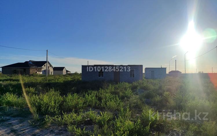 Жер телімі · 10 сотық, Наурыз аймағы, бағасы: 4 млн ₸ в  — фото 2