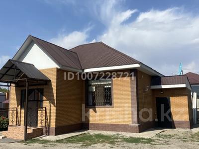 Отдельный дом · 2 комнаты · 70 м² · 7 сот., Сырымдат үлы 59 — Грей за 44 млн 〒 в 