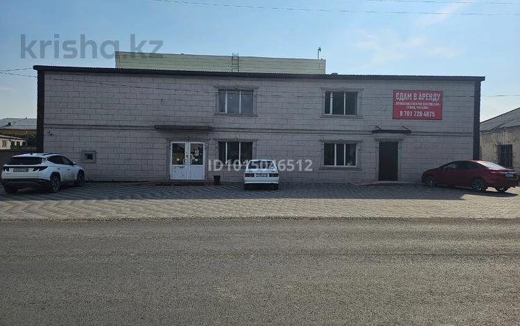 Свободное назначение, офисы, магазины и бутики, склады, медцентры и аптеки, образование, развлечения · 2000 м² за 350 млн ₸ в Семее — фото 2