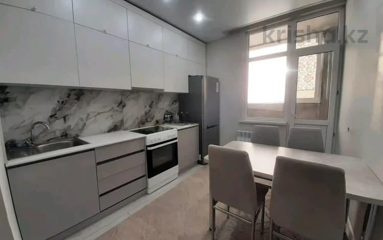 1-бөлмелі пәтер · 34.33 м² · 4/10 қабат, Жамбыла 10, бағасы: 21.5 млн ₸ в Астане, Сарыарка р-н — фото 2