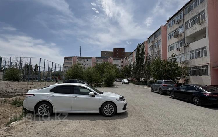 2-комнатная квартира · 59 м² · 5/5 этаж, Қасымхан 3Б за 15.5 млн ₸ в  — фото 2