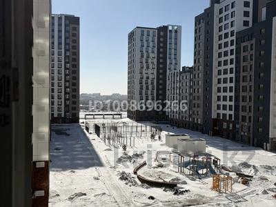 2-комнатная квартира · 64 м² · 6/18 этаж, Е 882 7 за 36 млн 〒 в Астане, Нура р-н