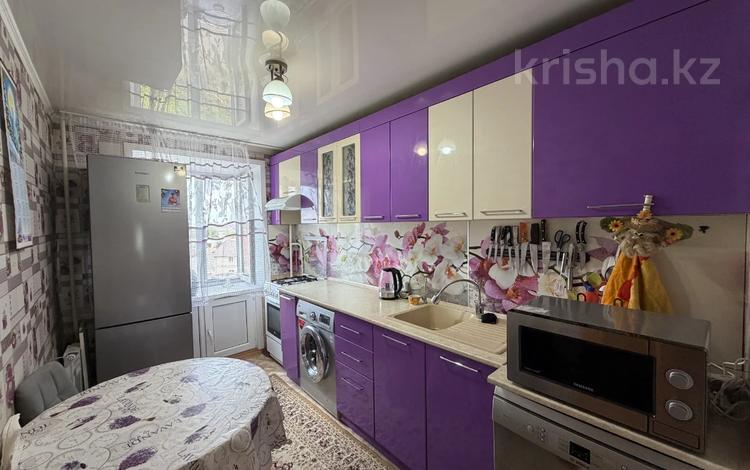 3-бөлмелі пәтер · 60 м² · 5/6 қабат, О. Шипина 167, бағасы: 26.5 млн ₸ в Костанае — фото 2