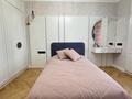 4-комнатная квартира · 128 м² · 6/21 этаж, Калдаякова — Пирамида, Хазрет Султан, Президентский Парк, Музей за 125 млн ₸ в Астане, Алматы р-н — фото 6