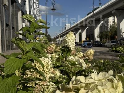 4-комнатная квартира · 128 м² · 6/21 этаж, Калдаякова — Пирамида, Хазрет Султан, Президентский Парк, Музей за 125 млн ₸ в Астане, Алматы р-н