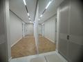 4-бөлмелі пәтер · 128 м² · 6/21 қабат, Калдаякова — Пирамида, Хазрет Султан, Президентский Парк, Музей, бағасы: 132 млн ₸ в Астане, Алматы р-н