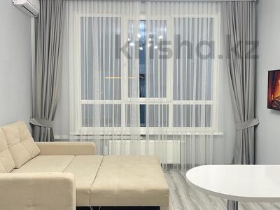 1-комнатная квартира · 48 м² · 9/16 этаж, Назарбаева 14/1 за 30 млн ₸ в Шымкенте