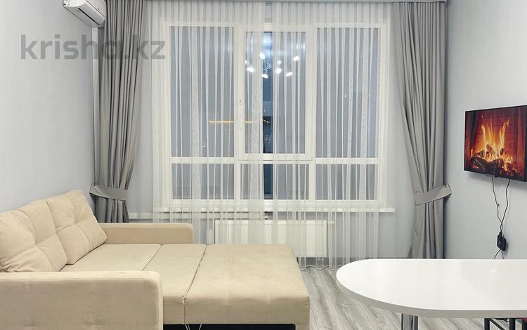 1-комнатная квартира · 48 м² · 9/16 этаж, Назарбаева 14/1 за 30 млн ₸ в Шымкенте — фото 2