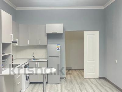 1-комнатная квартира · 48 м² · 9/16 этаж, Назарбаева 14/1 за 36 млн 〒 в Шымкенте