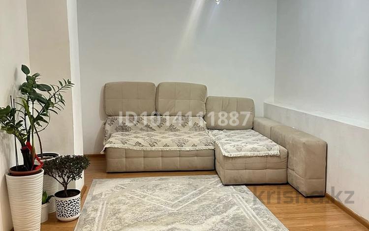 3-бөлмелі пәтер · 77 м² · 1/4 қабат, Алтай-1 ш/а. 80 — Майлина- Поддубного, бағасы: 37 млн ₸ в Алматы, Турксибский р-н — фото 2