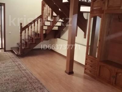 Отдельный дом · 7 комнат · 280 м² · 8 сот., мкр Шугыла — Жуалы за 1 млн ₸ в Алматы, Наурызбайский р-н