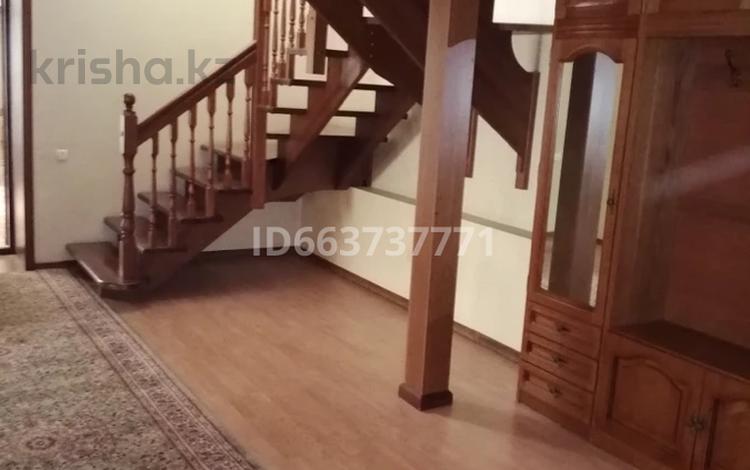Отдельный дом · 7 комнат · 280 м² · 8 сот., мкр Шугыла — Жуалы за 1 млн ₸ в Алматы, Наурызбайский р-н — фото 10