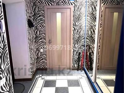 3-комнатная квартира · 109 м² · 4/5 этаж, Сатпаева 4а — Достык-Сатпаева за 113 млн ₸ в Алматы, Медеуский р-н