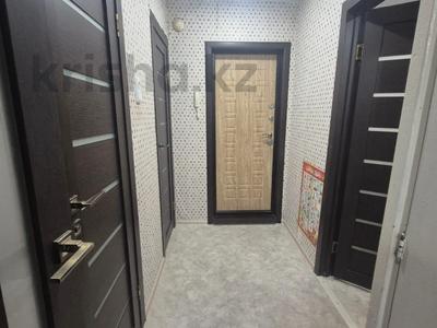 1-комнатная квартира · 33.7 м² · 5/5 этаж, победа 6 за 13.5 млн ₸ в Петропавловске