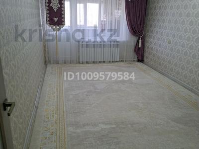 3-бөлмелі пәтер · 57.5 м², Самал 28, бағасы: 13.5 млн ₸ в Жанаозен