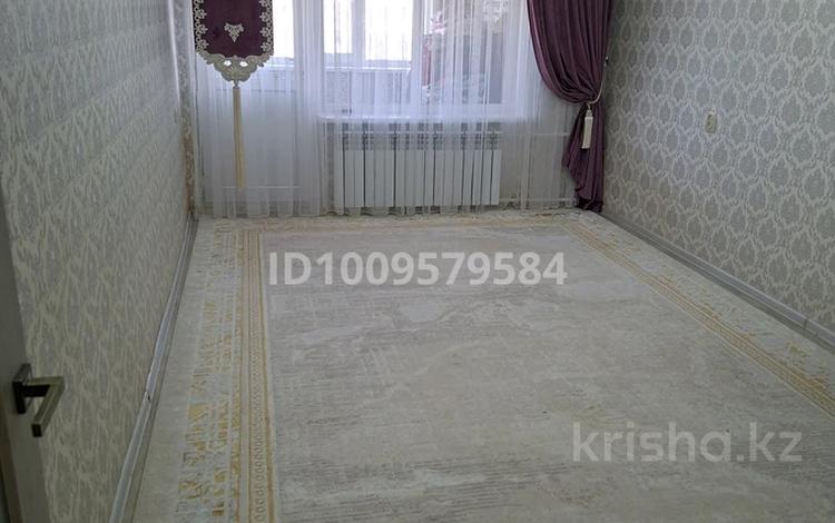 3-комнатная квартира · 57.5 м², Самал 28 за 13.5 млн ₸ в Жанаозен — фото 2