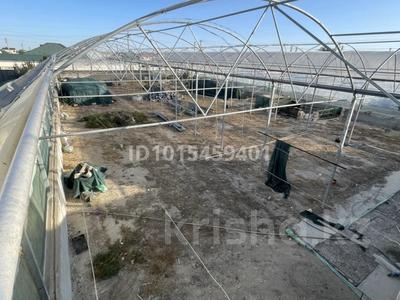 Теплица · 1000 м², бағасы: 5.5 млн ₸ в 